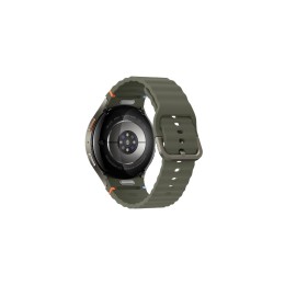 Умные часы Samsung Galaxy Watch 7 44mm (Green)