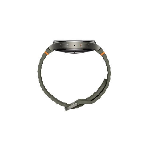 Умные часы Samsung Galaxy Watch 7 44mm (Green)