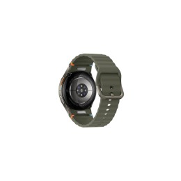 Умные часы Samsung Galaxy Watch 7 40mm (Green)