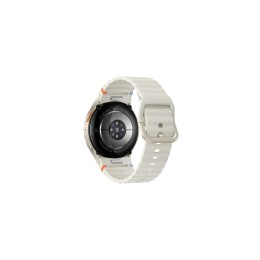 Умные часы Samsung Galaxy Watch 7 40mm (Cream)