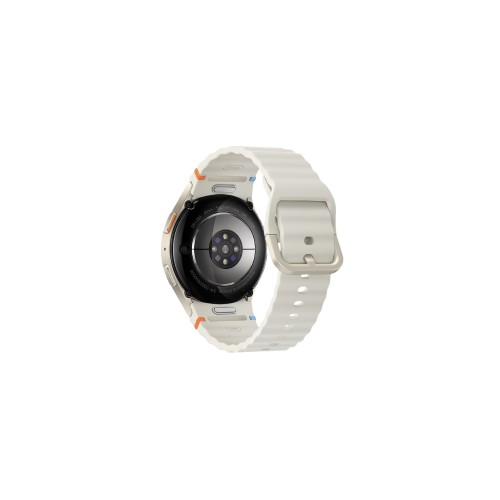 Умные часы Samsung Galaxy Watch 7 40mm (Cream)