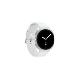 Умные часы Samsung Galaxy Watch 8 40mm (Silver)