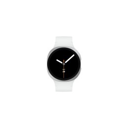 Умные часы Samsung Galaxy Watch 8 40mm (Silver)