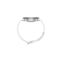 Умные часы Samsung Galaxy Watch 8 40mm (Silver)