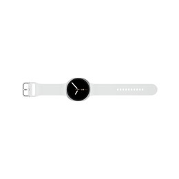 Умные часы Samsung Galaxy Watch 8 40mm (Silver)