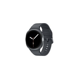 Умные часы Samsung Galaxy Watch 8 40mm (Graphite)