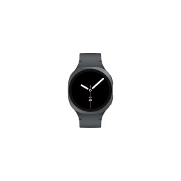 Умные часы Samsung Galaxy Watch 8 40mm (Graphite)