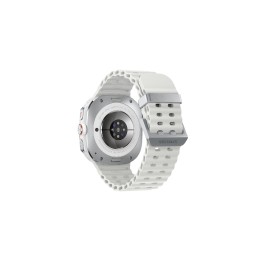 Умные часы Samsung Galaxy Watch Ultra 47мм LTE (Titanium White)