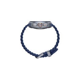 Умные часы Samsung Galaxy Watch Ultra (2025) 47мм LTE (Titanium Blue)