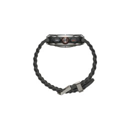 Умные часы Samsung Galaxy Watch Ultra (2025) 47мм LTE (Titanium Silver)