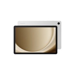 Планшет Samsung Galaxy Tab A9+ 4/64Gb LTE (Серебристый)