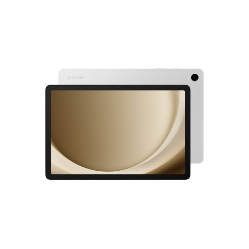 Планшет Samsung Galaxy Tab A9+ 4/64Gb LTE (Серебристый)