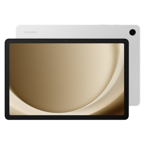 Планшет Samsung Galaxy Tab A9+ 8/128Gb WiFi (Серебристый)