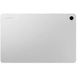 Планшет Samsung Galaxy Tab A9+ 4/64Gb LTE (Серебристый) - изображение 2