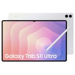 Планшет Samsung Galaxy Tab S11 Ultra 5G 16/1Tb (Silver)
