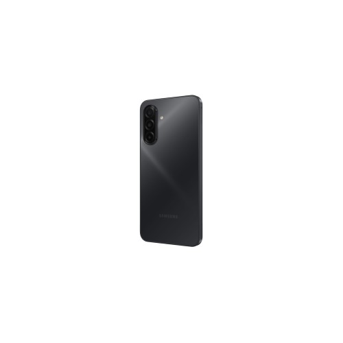 Телефон Samsung Galaxy A17 8/256 ГБ, цвет: черный (Black)