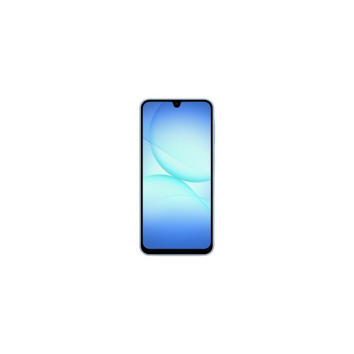 Телефон Samsung Galaxy A17 6/128 ГБ, цвет: светло-голубой (Light Blue)