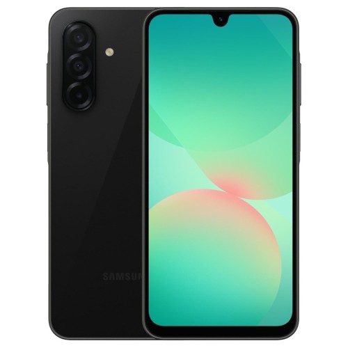 Телефон Samsung Galaxy A26 8/256 ГБ, цвет: черный (Black)