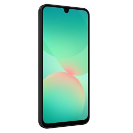Телефон Samsung Galaxy A26 6/128 ГБ, цвет: черный (Black) - изображение 1