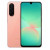 Телефон Samsung Galaxy A26 8/256 ГБ, цвет: персиково-розовый (Peach Pink)