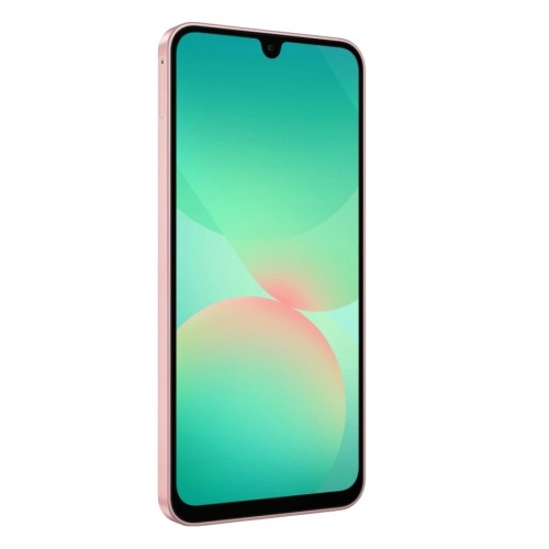 Телефон Samsung Galaxy A26 8/256 ГБ, цвет: персиково-розовый (Peach Pink) - изображение 2
