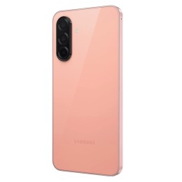 Телефон Samsung Galaxy A26 8/256 ГБ, цвет: персиково-розовый (Peach Pink) - изображение 4