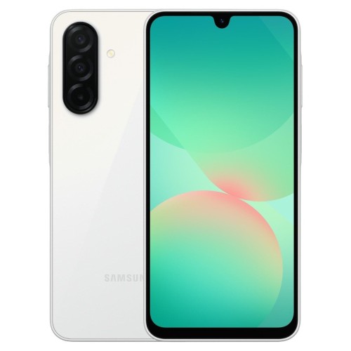 Телефон Samsung Galaxy A26 8/256 ГБ, цвет: белый (White)