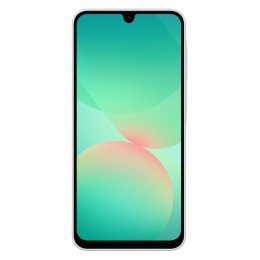Телефон Samsung Galaxy A26 6/128 ГБ, цвет: белый (White) - изображение 2