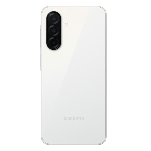 Телефон Samsung Galaxy A26 8/256 ГБ, цвет: белый (White) - изображение 4