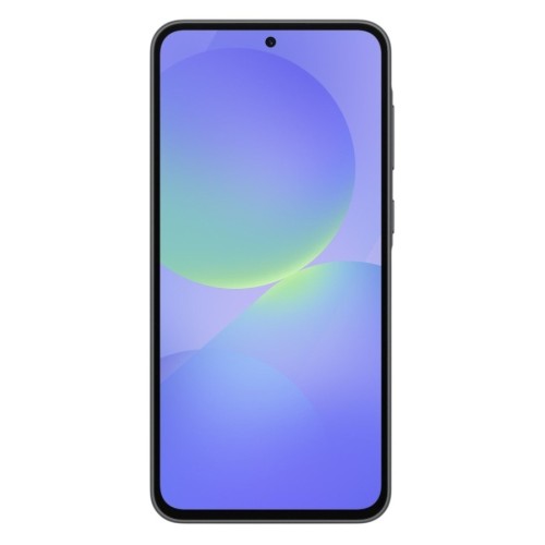 Телефон Samsung Galaxy A36 8/256 ГБ, цвет: черный (Black) - изображение 1