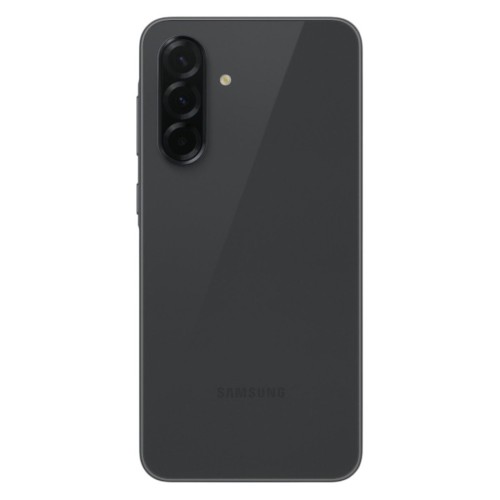 Телефон Samsung Galaxy A36 8/256 ГБ, цвет: черный (Black) - изображение 4