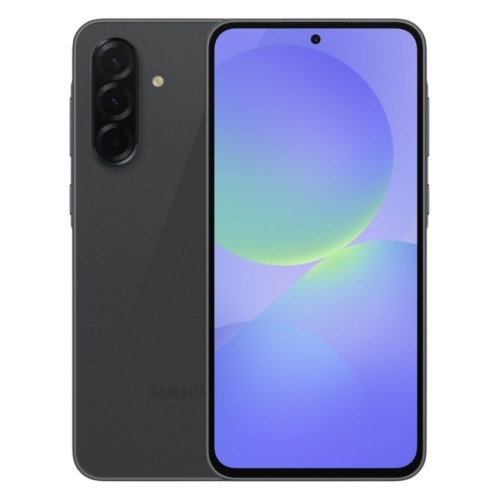 Телефон Samsung Galaxy A36 8/256 ГБ, цвет: черный (Black)