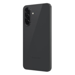 Телефон Samsung Galaxy A36 6/128 ГБ, цвет: черный (Black) - изображение 5