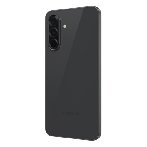 Телефон Samsung Galaxy A36 8/256 ГБ, цвет: черный (Black) - изображение 5