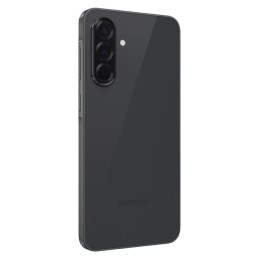 Телефон Samsung Galaxy A36 6/128 ГБ, цвет: черный (Black) - изображение 6