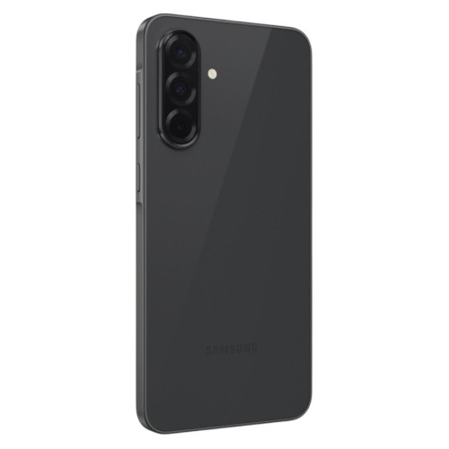 Телефон Samsung Galaxy A36 8/256 ГБ, цвет: черный (Black) - изображение 6