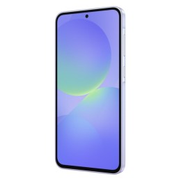 Телефон Samsung Galaxy A36 6/128 ГБ, цвет: лавандовый (Lavender) - изображение 2
