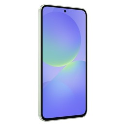 Телефон Samsung Galaxy A36 6/128 ГБ, цвет: лаймовый (Lime) - изображение 1