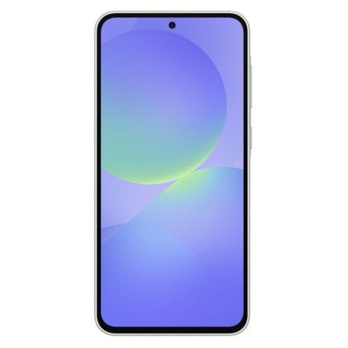 Телефон Samsung Galaxy A36 6/128 ГБ, цвет: лаймовый (Lime) - изображение 3