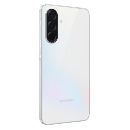 Телефон Samsung Galaxy A36 8/128 ГБ, цвет: белый (White) - изображение 4