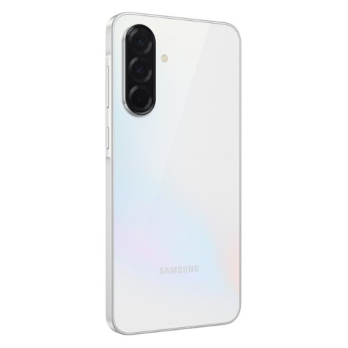 Телефон Samsung Galaxy A36 6/128 ГБ, цвет: белый (White) - изображение 4