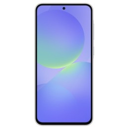 Телефон Samsung Galaxy A36 8/128 ГБ, цвет: белый (White) - изображение 1