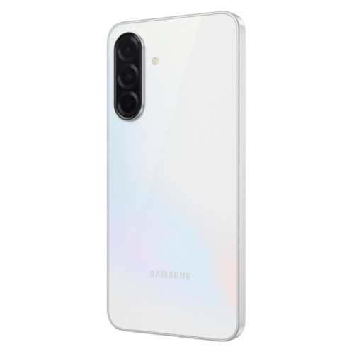 Телефон Samsung Galaxy A36 6/128 ГБ, цвет: белый (White) - изображение 5