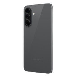 Телефон Samsung Galaxy A56 12/256 ГБ, цвет: графитовый (Graphite) - изображение 4