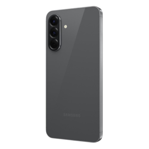 Телефон Samsung Galaxy A56 8/256 ГБ, цвет: графитовый (Graphite) - изображение 4