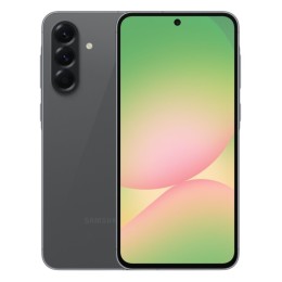 Телефон Samsung Galaxy A56 8/256 ГБ, цвет: графитовый (Graphite)