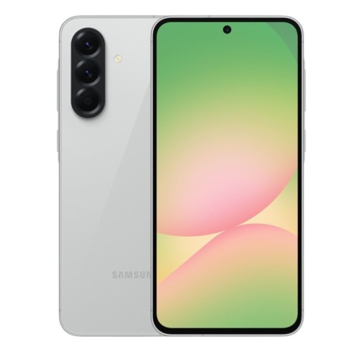 Телефон Samsung Galaxy A56 8/128 ГБ, цвет: светло-серый (Light Gray)