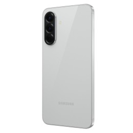 Телефон Samsung Galaxy A56 8/256 ГБ, цвет: светло-серый (Light Gray) - изображение 3