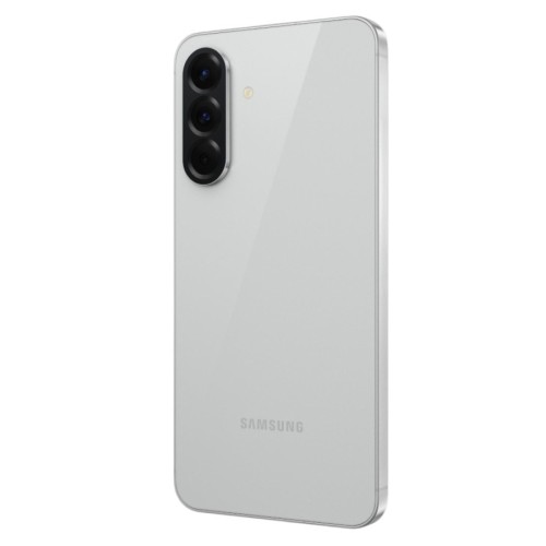 Телефон Samsung Galaxy A56 8/128 ГБ, цвет: светло-серый (Light Gray) - изображение 3