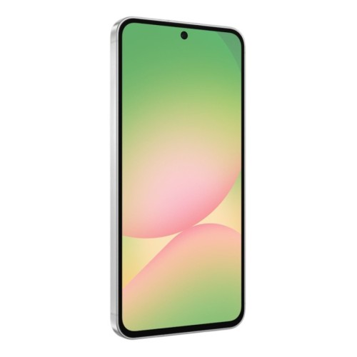 Телефон Samsung Galaxy A56 8/128 ГБ, цвет: светло-серый (Light Gray) - изображение 1